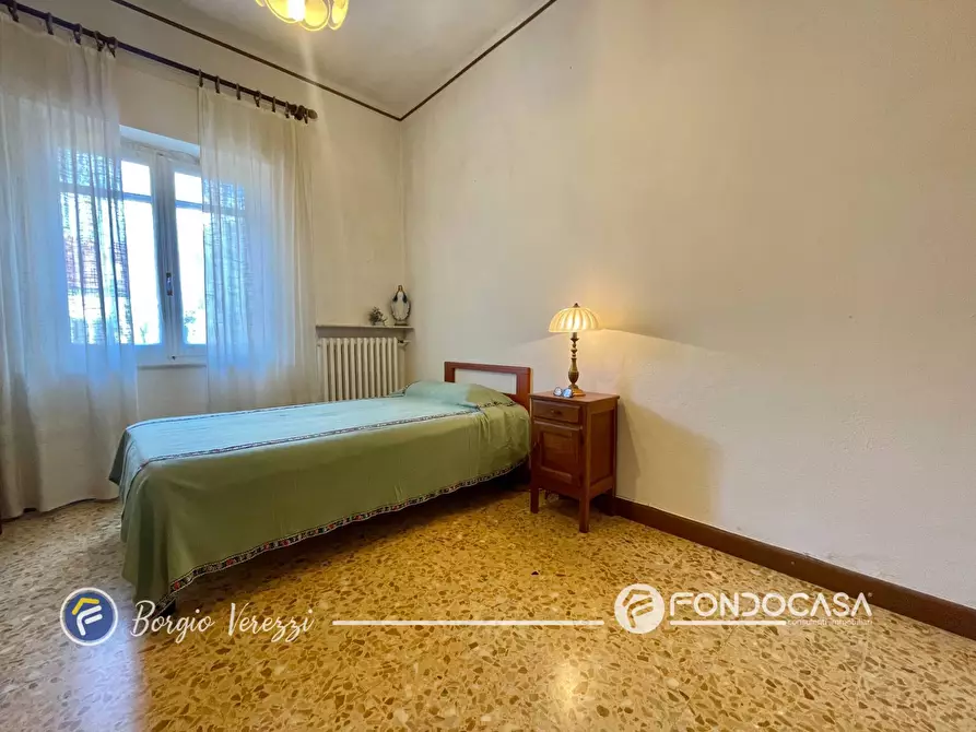 Immagine 17 di Casa indipendente in vendita  in Via Degli Elci a Borgio Verezzi