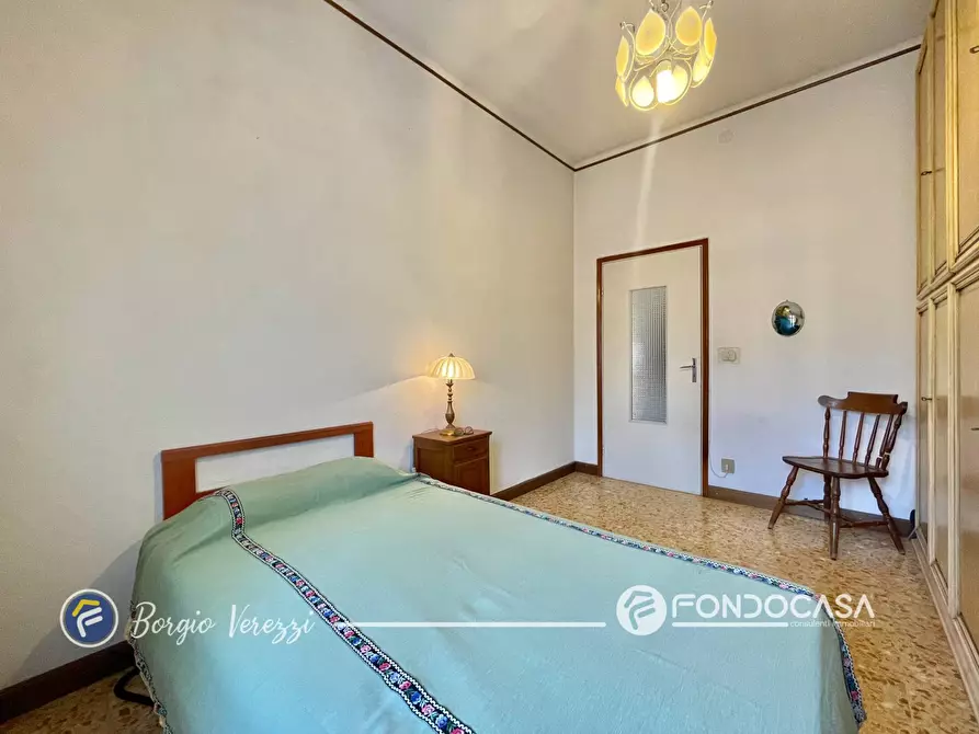 Immagine 15 di Casa indipendente in vendita  in Via Degli Elci a Borgio Verezzi