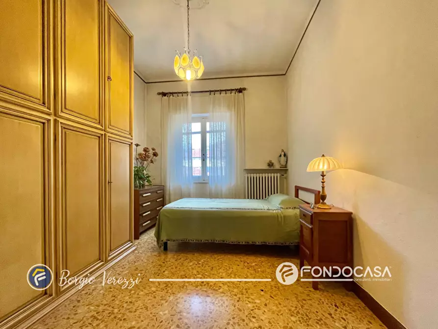 Immagine 14 di Casa indipendente in vendita  in Via Degli Elci a Borgio Verezzi