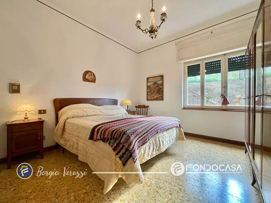 Immagine 18 di Casa indipendente in vendita  in Via Degli Elci a Borgio Verezzi