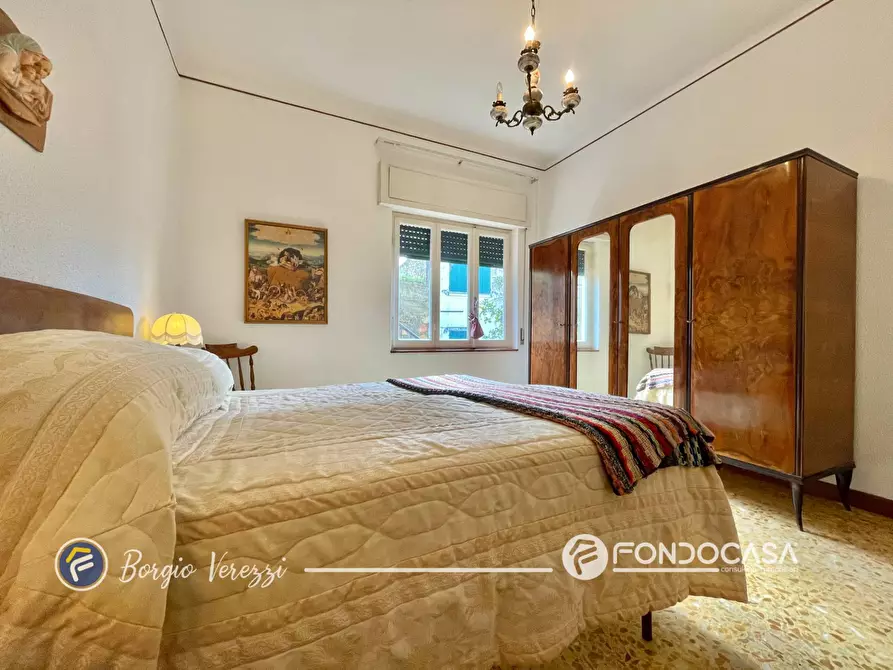 Immagine 19 di Casa indipendente in vendita  in Via Degli Elci a Borgio Verezzi