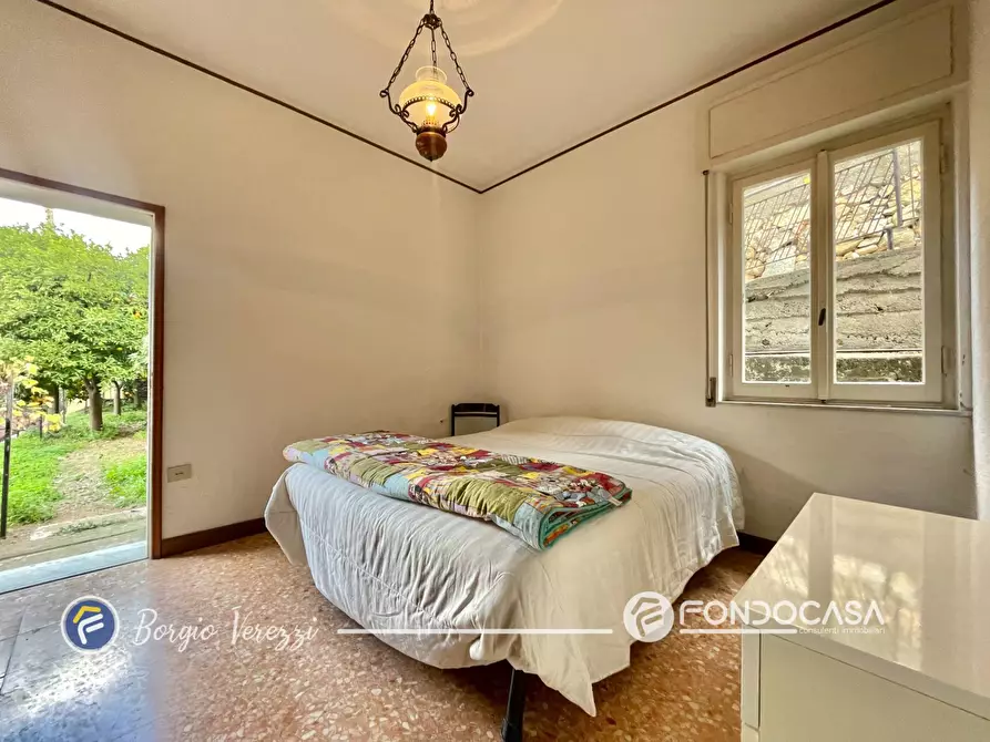 Immagine 21 di Casa indipendente in vendita  in Via Degli Elci a Borgio Verezzi