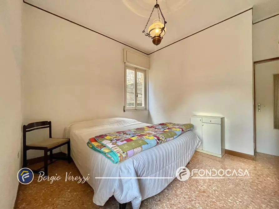 Immagine 22 di Casa indipendente in vendita  in Via Degli Elci a Borgio Verezzi