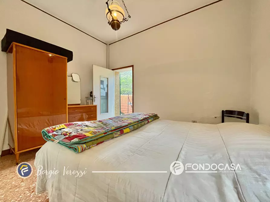 Immagine 23 di Casa indipendente in vendita  in Via Degli Elci a Borgio Verezzi
