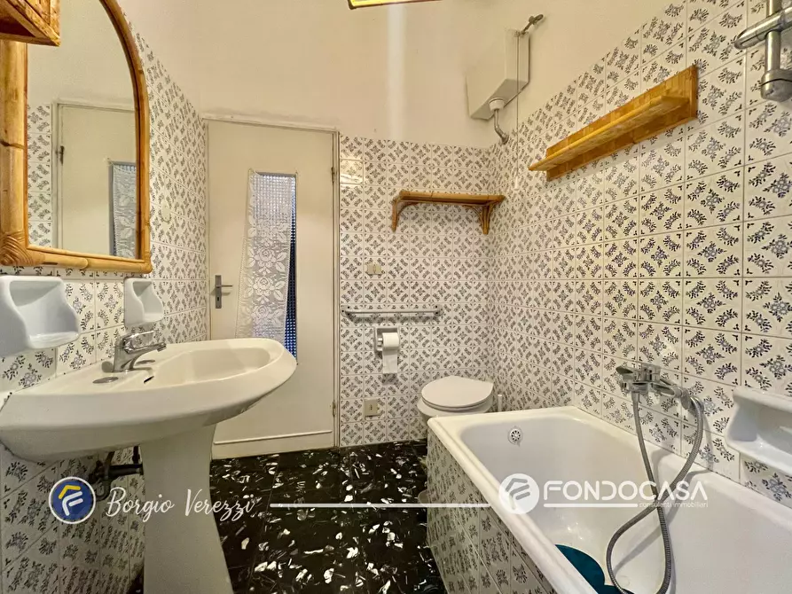 Immagine 24 di Casa indipendente in vendita  in Via Degli Elci a Borgio Verezzi