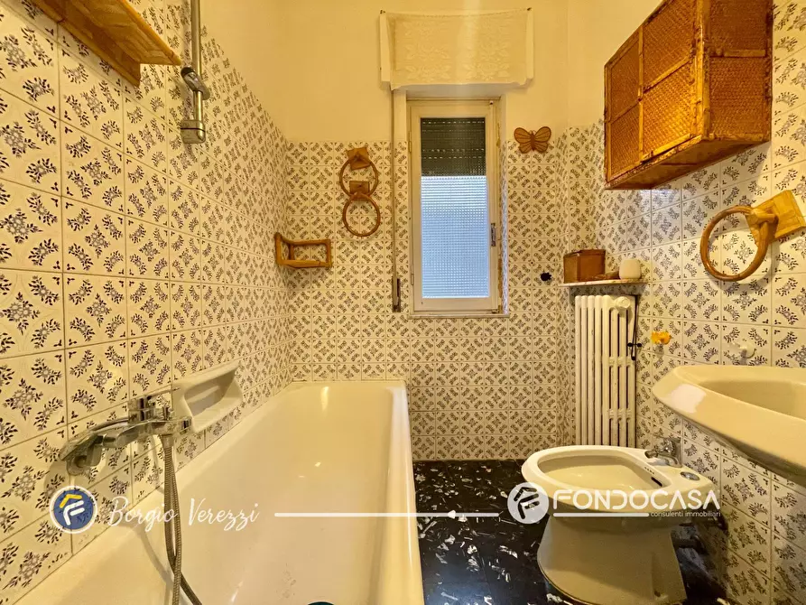 Immagine 25 di Casa indipendente in vendita  in Via Degli Elci a Borgio Verezzi