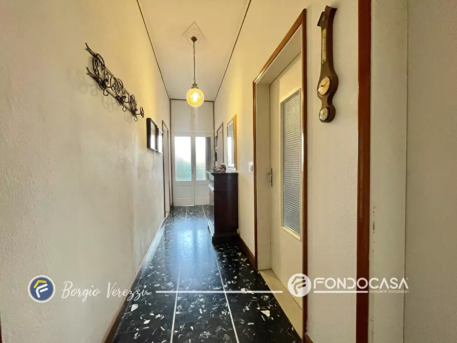 Immagine 26 di Casa indipendente in vendita  in Via Degli Elci a Borgio Verezzi