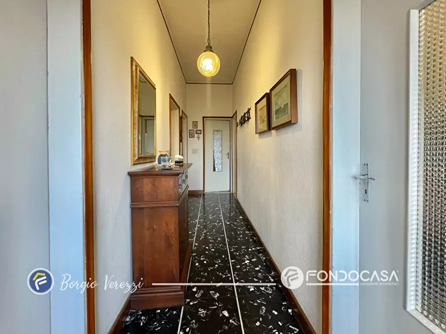 Immagine 27 di Casa indipendente in vendita  in Via Degli Elci a Borgio Verezzi