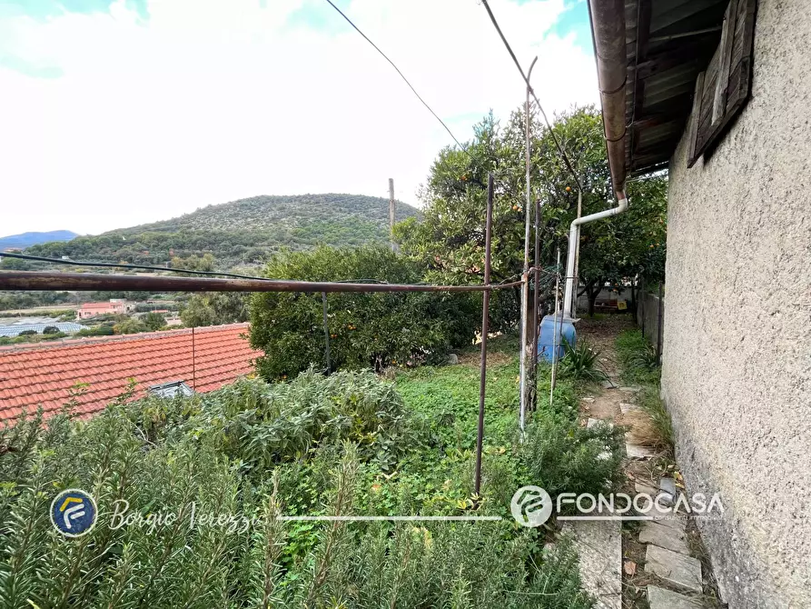 Immagine 28 di Casa indipendente in vendita  in Via Degli Elci a Borgio Verezzi