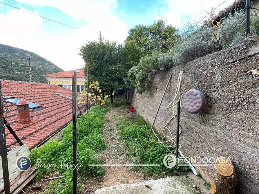 Immagine 29 di Casa indipendente in vendita  in Via Degli Elci a Borgio Verezzi