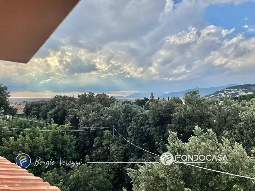 Immagine 30 di Casa indipendente in vendita  in Via Degli Elci a Borgio Verezzi