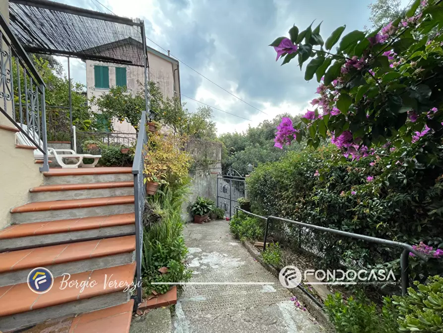 Immagine 31 di Casa indipendente in vendita  in Via Degli Elci a Borgio Verezzi