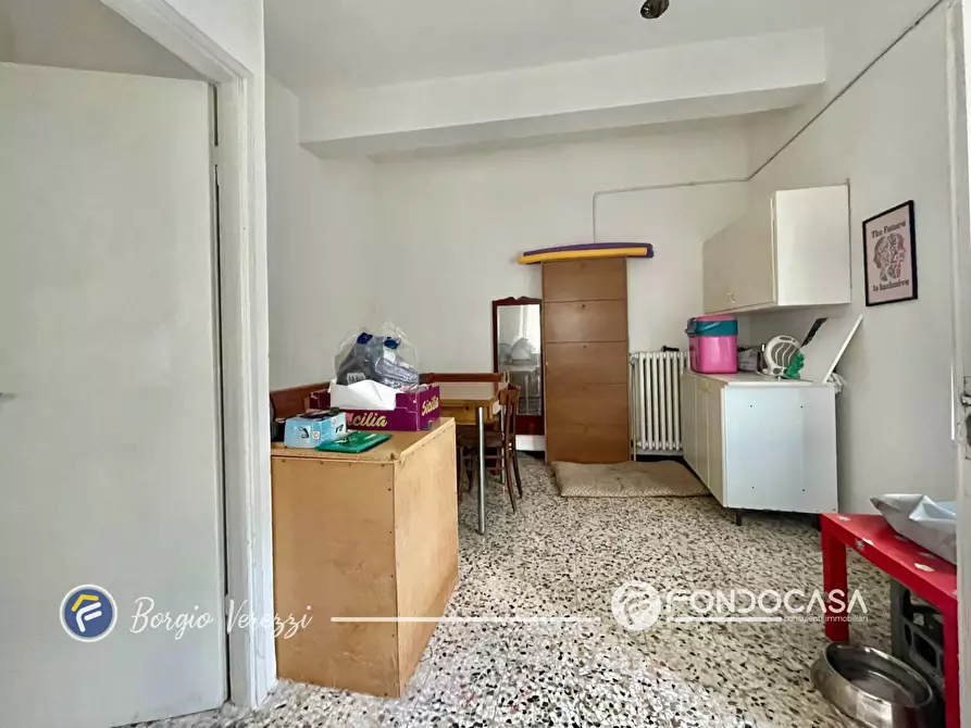 Immagine 32 di Casa indipendente in vendita  in Via Degli Elci a Borgio Verezzi