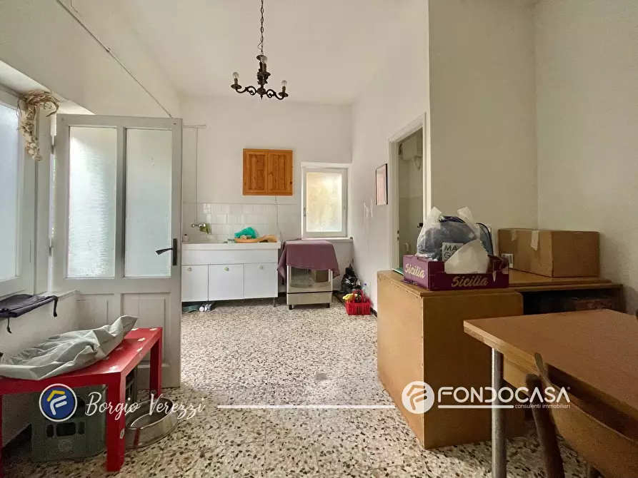Immagine 33 di Casa indipendente in vendita  in Via Degli Elci a Borgio Verezzi