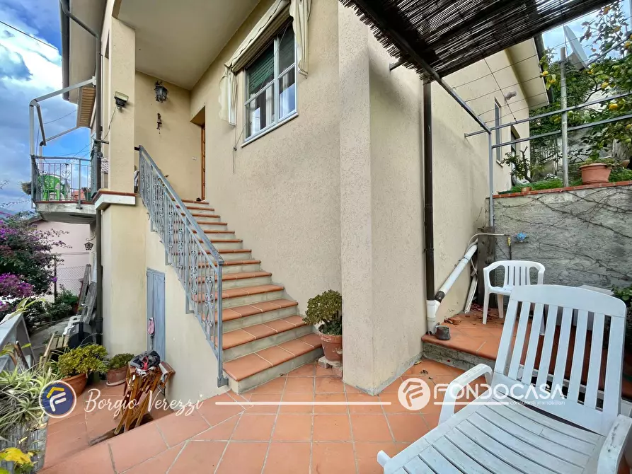Immagine 34 di Casa indipendente in vendita  in Via Degli Elci a Borgio Verezzi