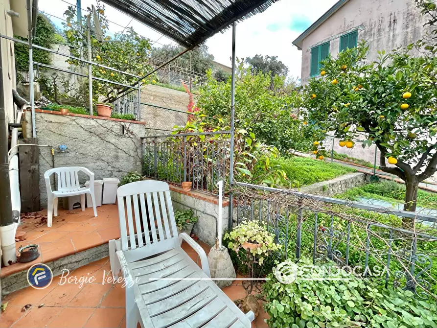 Immagine 35 di Casa indipendente in vendita  in Via Degli Elci a Borgio Verezzi