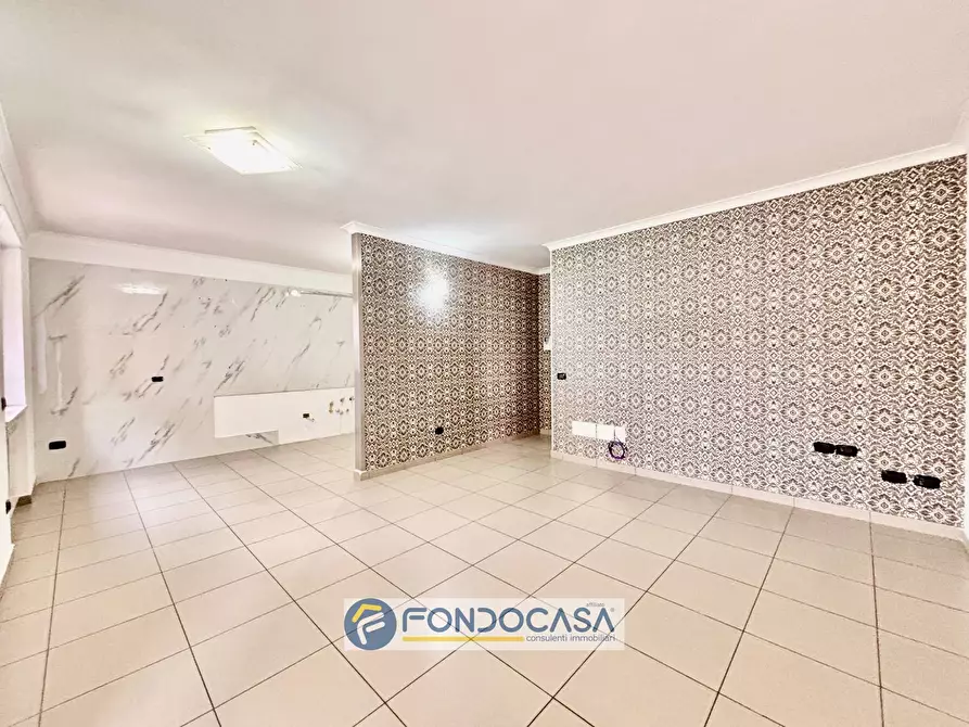 Immagine 2 di Appartamento in affitto  in Corso Michelangelo a Sant'antimo