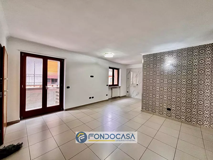 Immagine 3 di Appartamento in affitto  in Corso Michelangelo a Sant'antimo