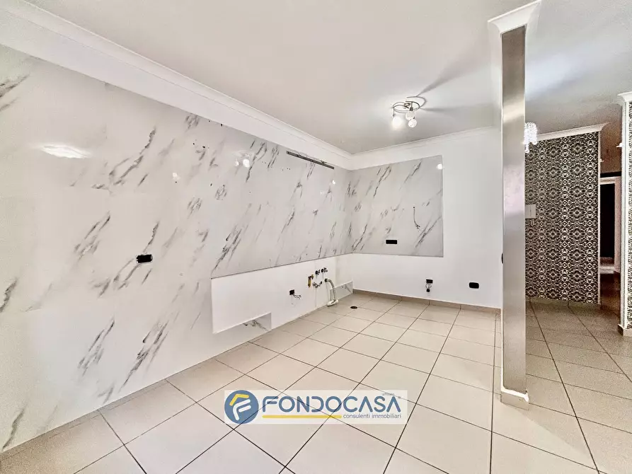 Immagine 4 di Appartamento in affitto  in Corso Michelangelo a Sant'antimo