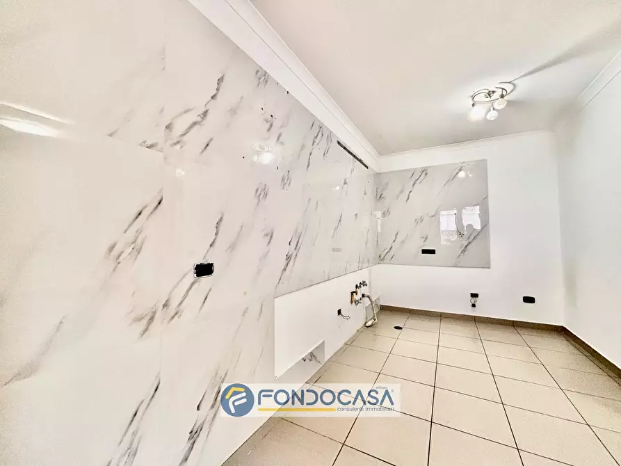 Immagine 5 di Appartamento in affitto  in Corso Michelangelo a Sant'antimo