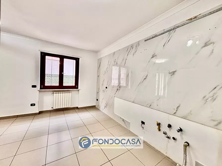 Immagine 6 di Appartamento in affitto  in Corso Michelangelo a Sant'antimo