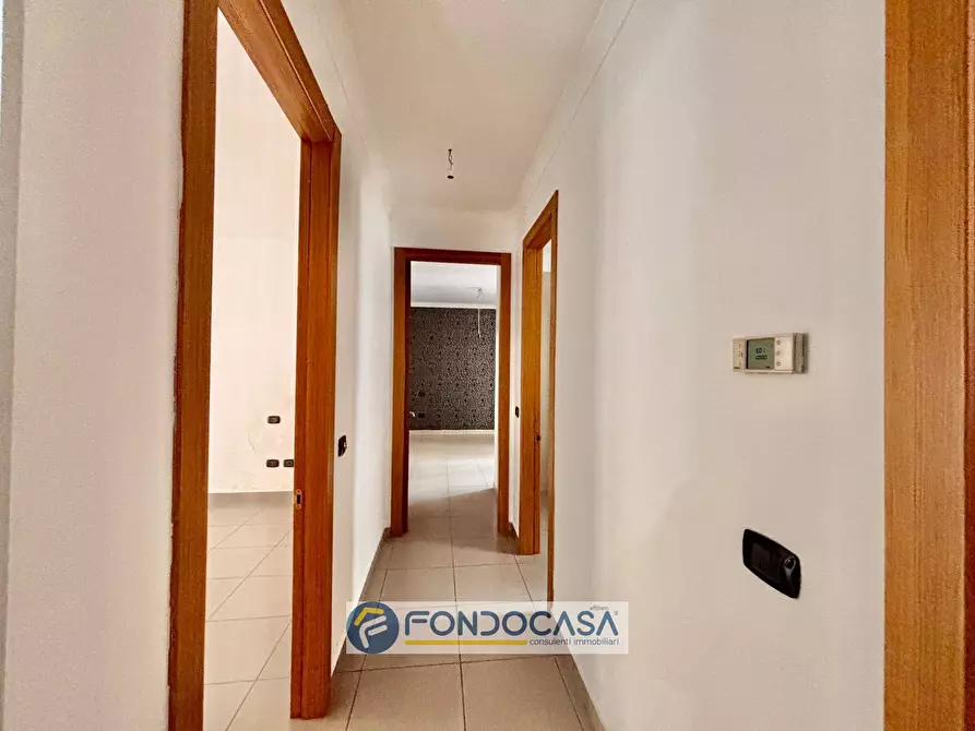 Immagine 9 di Appartamento in affitto  in Corso Michelangelo a Sant'antimo