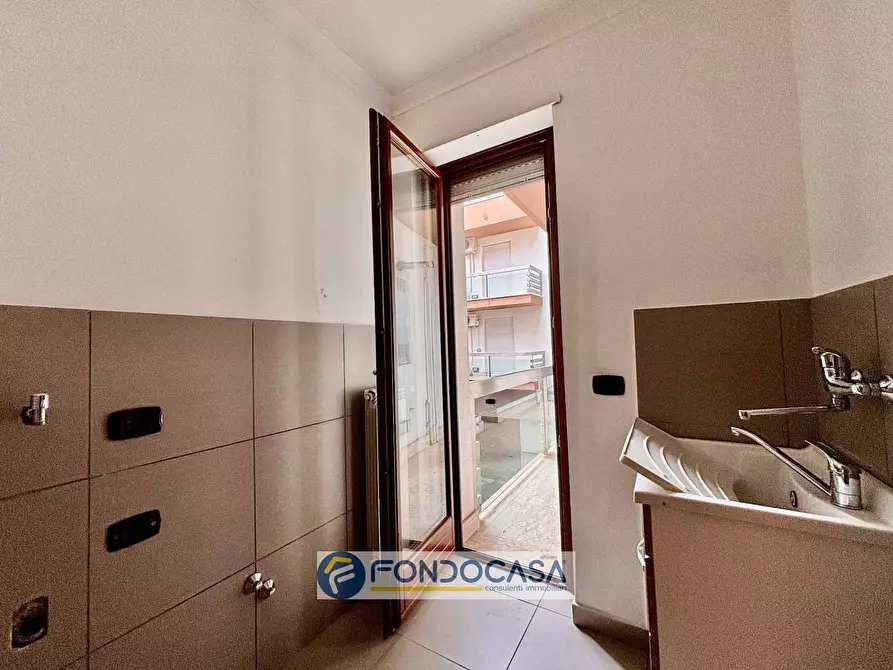 Immagine 10 di Appartamento in affitto  in Corso Michelangelo a Sant'antimo