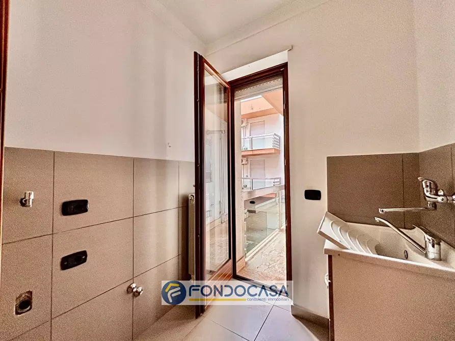 Immagine 11 di Appartamento in affitto  in Corso Michelangelo a Sant'antimo