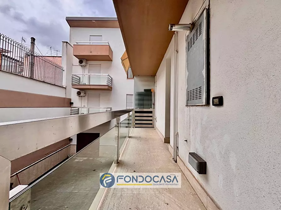 Immagine 12 di Appartamento in affitto  in Corso Michelangelo a Sant'antimo