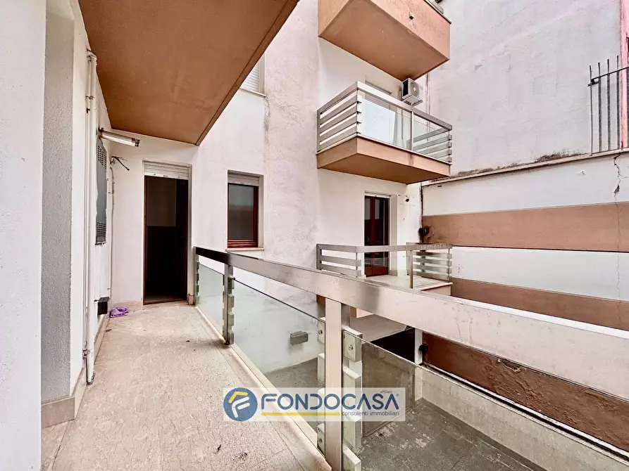 Immagine 13 di Appartamento in affitto  in Corso Michelangelo a Sant'antimo