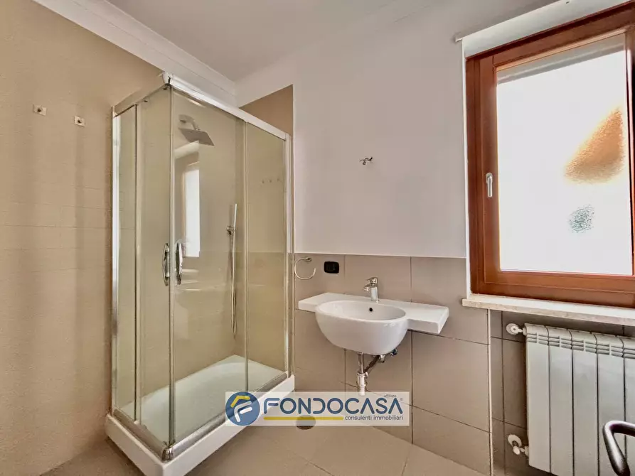 Immagine 16 di Appartamento in affitto  in Corso Michelangelo a Sant'antimo