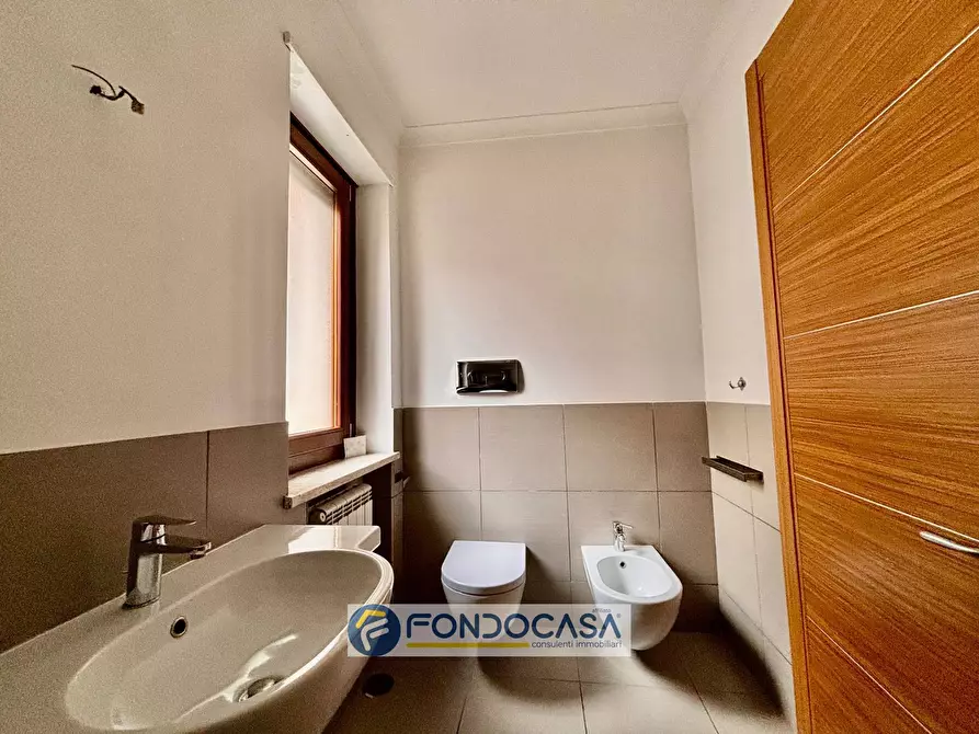 Immagine 17 di Appartamento in affitto  in Corso Michelangelo a Sant'antimo