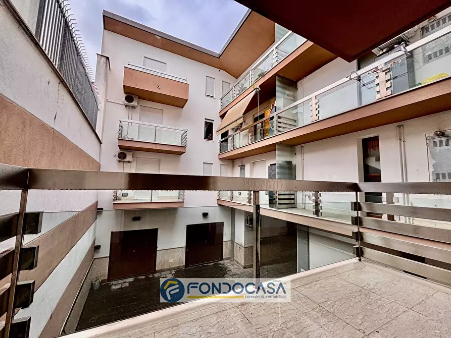 Immagine 18 di Appartamento in affitto  in Corso Michelangelo a Sant'antimo