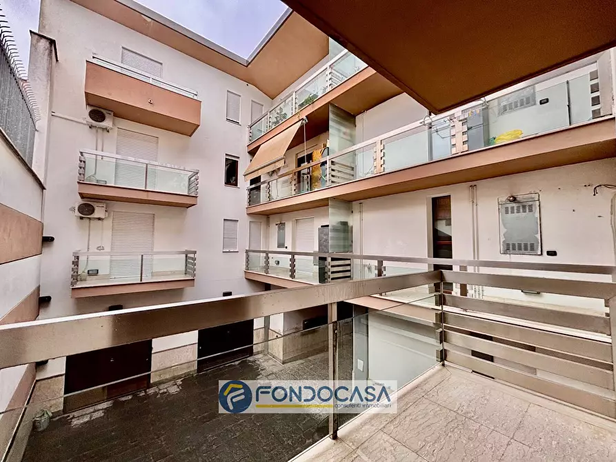 Immagine 19 di Appartamento in affitto  in Corso Michelangelo a Sant'antimo