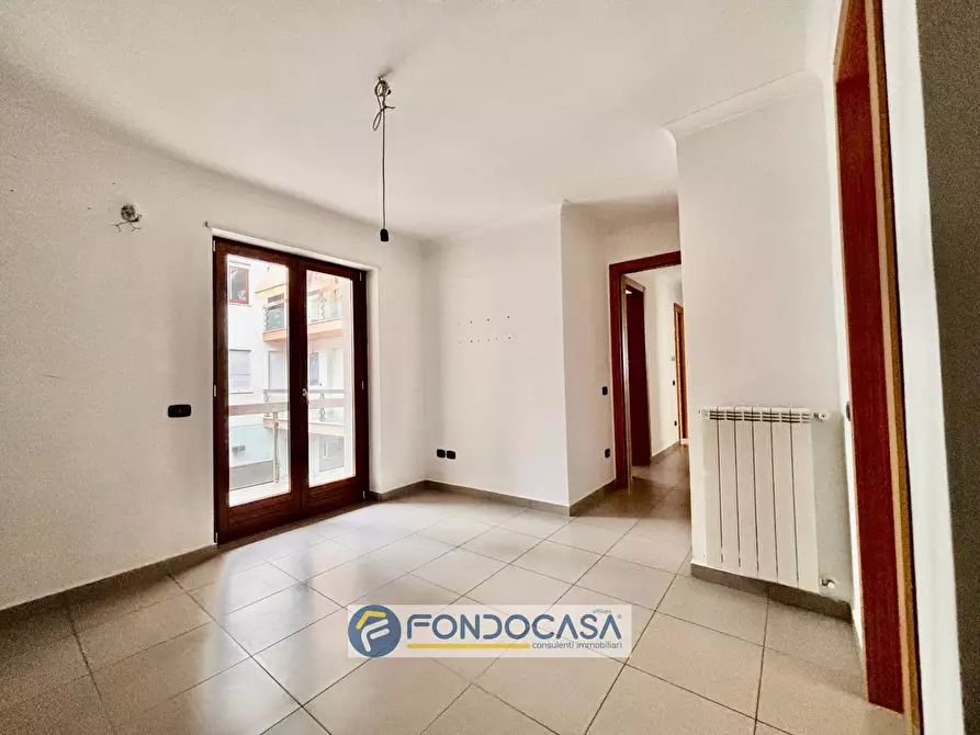 Immagine 21 di Appartamento in affitto  in Corso Michelangelo a Sant'antimo