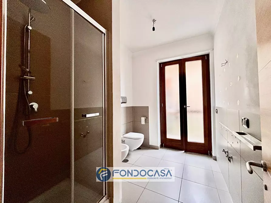 Immagine 23 di Appartamento in affitto  in Corso Michelangelo a Sant'antimo