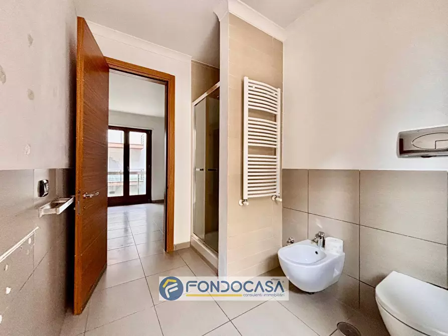 Immagine 24 di Appartamento in affitto  in Corso Michelangelo a Sant'antimo