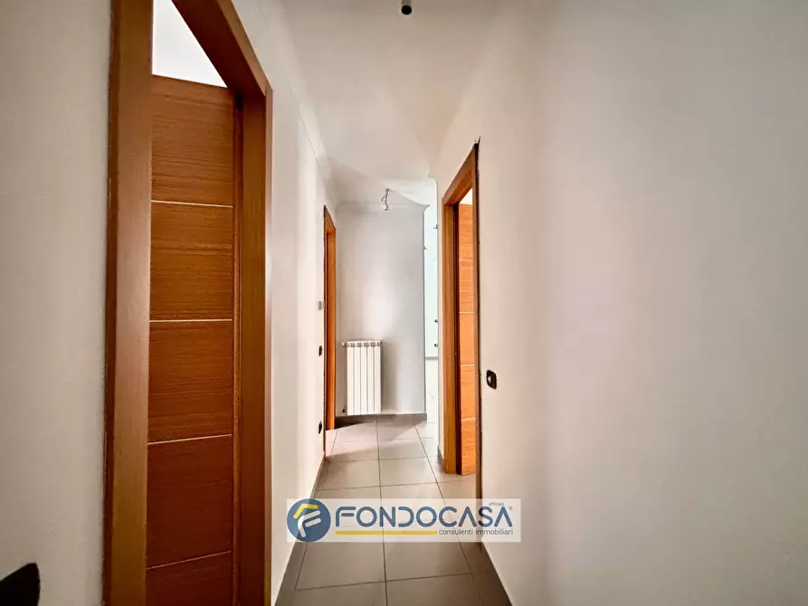 Immagine 26 di Appartamento in affitto  in Corso Michelangelo a Sant'antimo