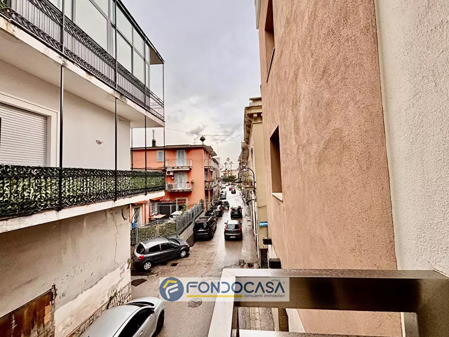 Immagine 27 di Appartamento in affitto  in Corso Michelangelo a Sant'antimo