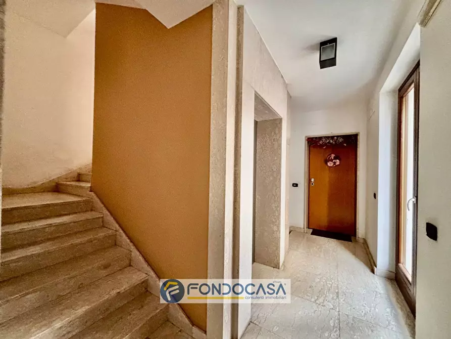 Immagine 29 di Appartamento in affitto  in Corso Michelangelo a Sant'antimo