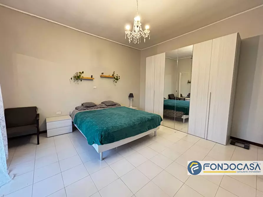 Immagine 5 di Casa indipendente in vendita  in VIA ATTIRAGLIO 10 a Palazzolo Sull'oglio