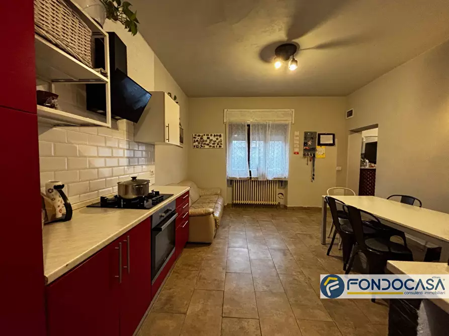 Immagine 3 di Casa indipendente in vendita  in VIA ATTIRAGLIO 10 a Palazzolo Sull'oglio