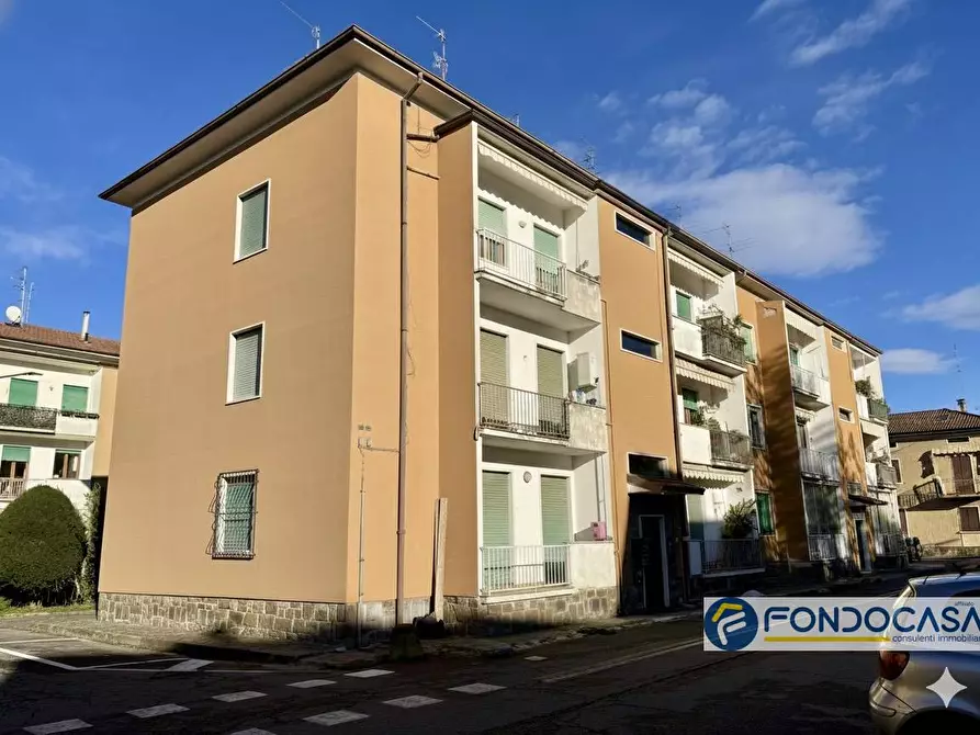 Immagine 1 di Appartamento in vendita  a Palazzolo Sull'oglio