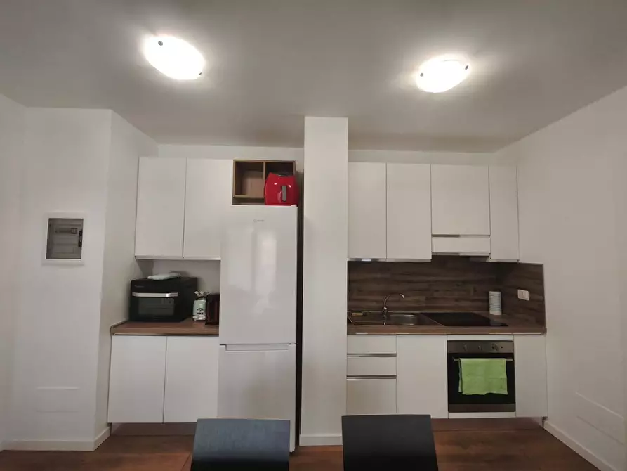 Immagine 4 di Appartamento in vendita  in via Mazzini 41 a Ardesio