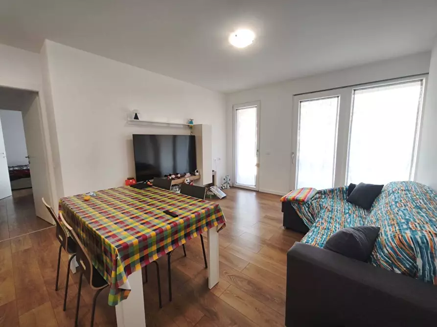 Immagine 2 di Appartamento in vendita  in via Mazzini 41 a Ardesio