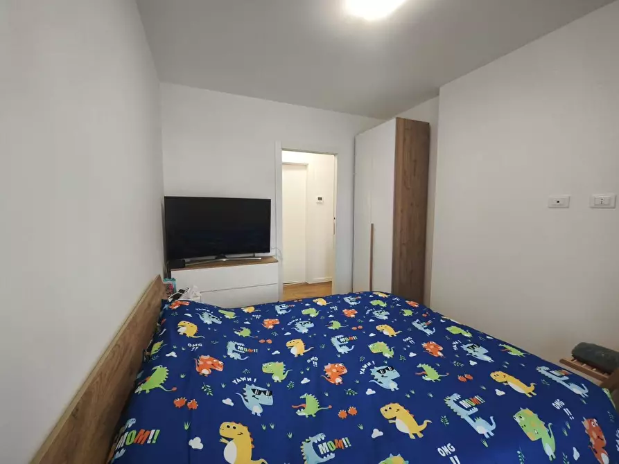 Immagine 8 di Appartamento in vendita  in via Mazzini 41 a Ardesio