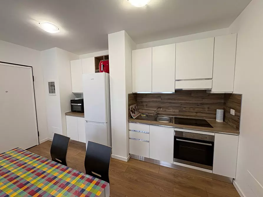 Immagine 3 di Appartamento in vendita  in via Mazzini 41 a Ardesio