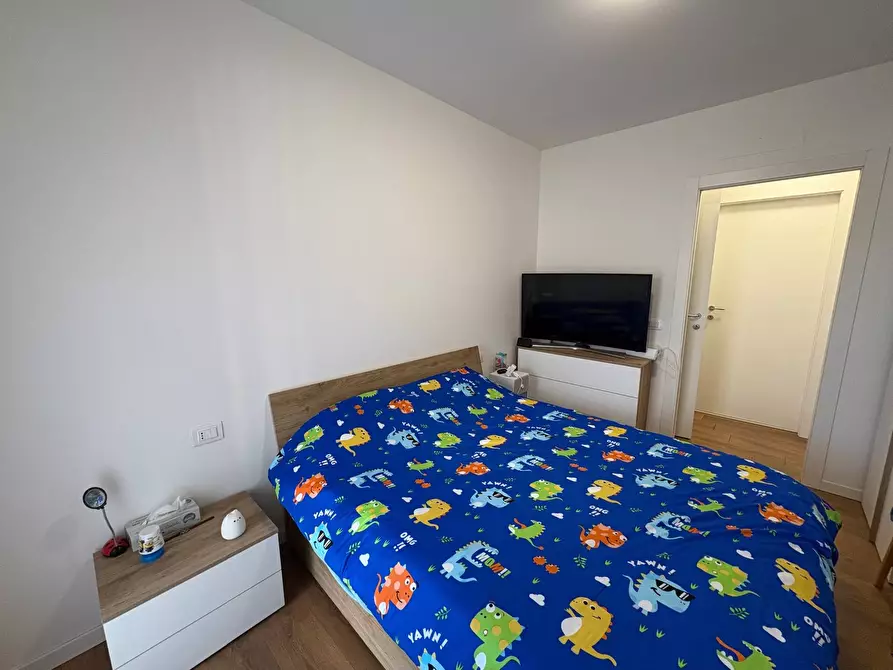 Immagine 9 di Appartamento in vendita  in via Mazzini 41 a Ardesio