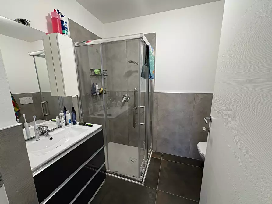 Immagine 13 di Appartamento in vendita  in via Mazzini 41 a Ardesio