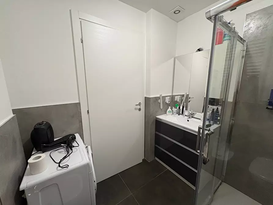 Immagine 14 di Appartamento in vendita  in via Mazzini 41 a Ardesio